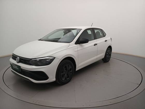 VOLKSWAGEN POLO 1.0 MPI TRACK MANUAL
